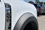 2025 Ford F-550 Regular Cab DRW 4x4 Cab Chassis for sale #FT7419 - photo 27