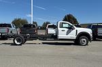 2025 Ford F-550 Regular Cab DRW 4x4 Cab Chassis for sale #FT7419 - photo 4