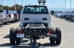 2025 Ford F-550 Regular Cab DRW 4x4 Cab Chassis for sale #FT7419 - photo 5