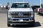 2025 Ford F-550 Regular Cab DRW 4x4 Cab Chassis for sale #FT7419 - photo 9
