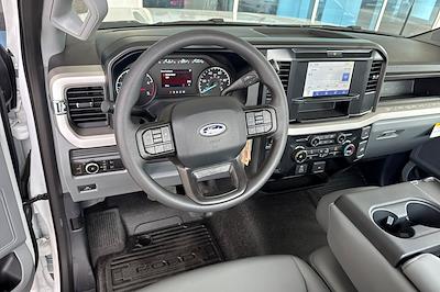 New 2025 Ford F-550 - photo 1