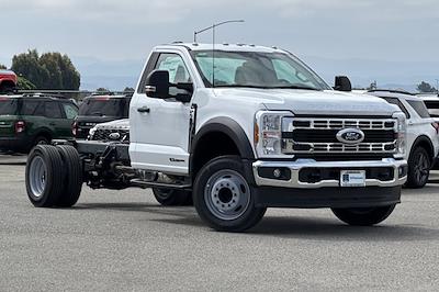 New 2025 Ford F-550 - photo 1