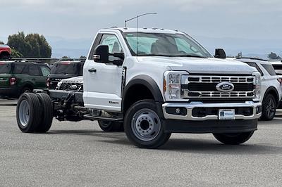 New 2025 Ford F-550 - photo 1