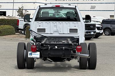 New 2025 Ford F-550 - photo 1
