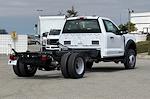 2025 Ford F-550 Regular Cab DRW RWD Cab Chassis for sale #FT7420 - photo 2