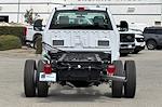 2025 Ford F-550 Regular Cab DRW RWD Cab Chassis for sale #FT7420 - photo 5