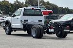 2025 Ford F-550 Regular Cab DRW RWD Cab Chassis for sale #FT7420 - photo 6