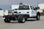 2025 Ford F-550 Regular Cab DRW 4x2 Cab Chassis for sale #FT7420 - photo 2