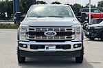 2025 Ford F-550 Regular Cab DRW RWD Cab Chassis for sale #FT7420 - photo 9