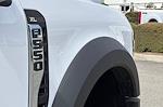 2025 Ford F-550 Regular Cab DRW RWD Cab Chassis for sale #FT7420 - photo 27