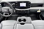 2025 Ford F-350 Super Cab SRW 4x4 Cab Chassis for sale #FT7421 - photo 14