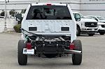 2025 Ford F-350 Super Cab SRW 4x4 Cab Chassis for sale #FT7421 - photo 5