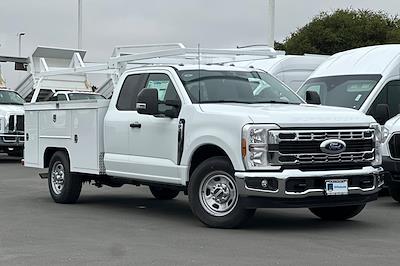 New 2025 Ford F-350 - photo 1