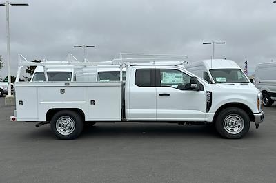 New 2025 Ford F-350 - photo 1