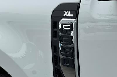 New 2025 Ford F-350 - photo 1