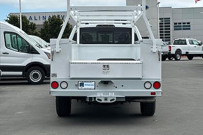 New 2025 Ford F-350 - photo 1