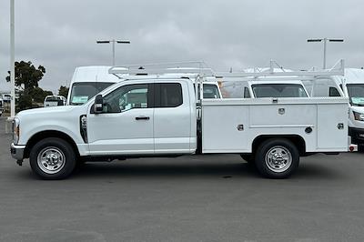 New 2025 Ford F-350 - photo 1