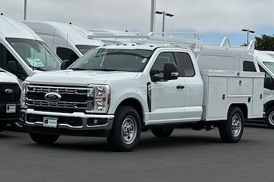 New 2025 Ford F-350 - photo 1