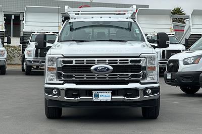 New 2025 Ford F-350 - photo 1