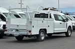 New 2025 Ford F-350 Super Cab Scelzi SB-108-79-49-38-VO 9' Service Truck for sale #FT7422 - photo 2