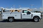 New 2025 Ford F-350 Regular Cab Scelzi SB-108-79-49-38-VO 9' Service Truck for sale #FT7423 - photo 4