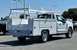 New 2025 Ford F-350 Regular Cab Scelzi SB-108-79-49-38-VO 9' Service Truck for sale #FT7423 - photo 2