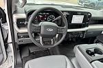 2025 Ford F-550 Regular Cab DRW 4x4 Cab Chassis for sale #FT7424 - photo 13