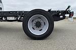 2025 Ford F-550 Regular Cab DRW 4x4 Cab Chassis for sale #FT7424 - photo 30