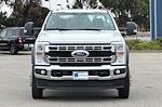 2025 Ford F-550 Regular Cab DRW 4x4 Cab Chassis for sale #FT7424 - photo 9