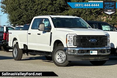 2025 Ford F-350 Crew Cab SRW 4WD Pickup for sale #FT7425 - photo 1