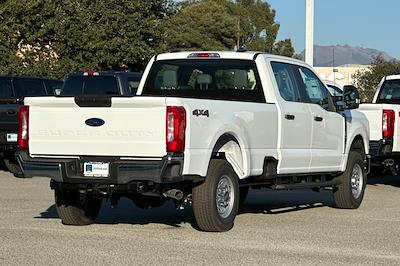 2025 Ford F-350 Crew Cab SRW 4WD Pickup for sale #FT7425 - photo 2