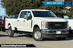 2025 Ford F-350 Crew Cab SRW 4WD Pickup for sale #FT7425 - photo 1