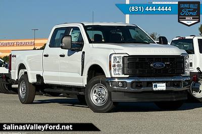 2025 Ford F-350 Crew Cab SRW 4WD Pickup for sale #FT7426 - photo 1