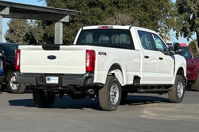 2025 Ford F-350 Crew Cab SRW 4WD Pickup for sale #FT7426 - photo 2