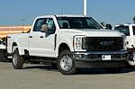 2025 Ford F-350 Crew Cab SRW 4WD Pickup for sale #FT7426 - photo 3