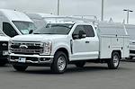 New 2025 Ford F-350 Super Cab Scelzi SB-108-79-49-38-VO 9' Service Truck for sale #FT7427 - photo 8