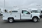 2025 Ford F-250 Regular Cab 4x2 Scelzi Service Truck for sale #FT7428 - photo 4