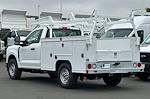 2025 Ford F-250 Regular Cab 4x2 Scelzi Service Truck for sale #FT7428 - photo 2