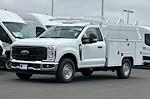 2025 Ford F-250 Regular Cab 4x2 Scelzi Service Truck for sale #FT7428 - photo 8