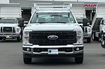 2025 Ford F-250 Regular Cab 4x2 Scelzi Service Truck for sale #FT7428 - photo 9