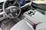2025 Ford F-550 Regular Cab DRW 4x4 Cab Chassis for sale #FT7429 - photo 10