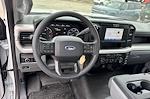 2025 Ford F-550 Regular Cab DRW 4x4 Cab Chassis for sale #FT7429 - photo 13