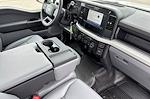 2025 Ford F-550 Regular Cab DRW 4x4 Cab Chassis for sale #FT7429 - photo 14