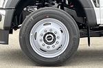 2025 Ford F-550 Regular Cab DRW 4x4 Cab Chassis for sale #FT7429 - photo 26