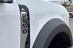 2025 Ford F-550 Regular Cab DRW 4x4 Cab Chassis for sale #FT7429 - photo 27