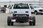 2025 Ford F-550 Regular Cab DRW 4x4 Cab Chassis for sale #FT7429 - photo 5