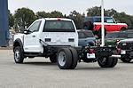 2025 Ford F-550 Regular Cab DRW 4x4 Cab Chassis for sale #FT7429 - photo 6