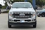 2025 Ford F-550 Regular Cab DRW 4x4 Cab Chassis for sale #FT7429 - photo 9