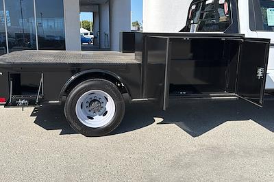 New 2025 Ford F-550 - photo 1