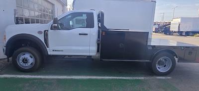 New 2025 Ford F-550 - photo 1